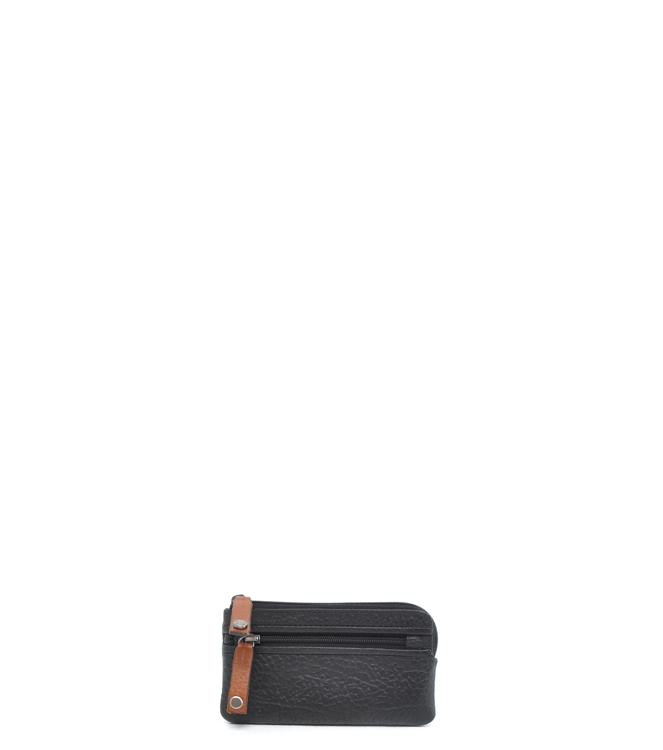 Berba sleuteletui <span>123-098-00</span> 123-098-00 zwart - www.bremmerschoenen.info - Bremmer Schoenen
