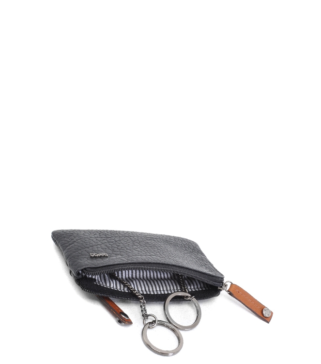 Berba sleuteletui <span>123-098-00</span> 123-098-00 zwart - www.bremmerschoenen.info - Bremmer Schoenen