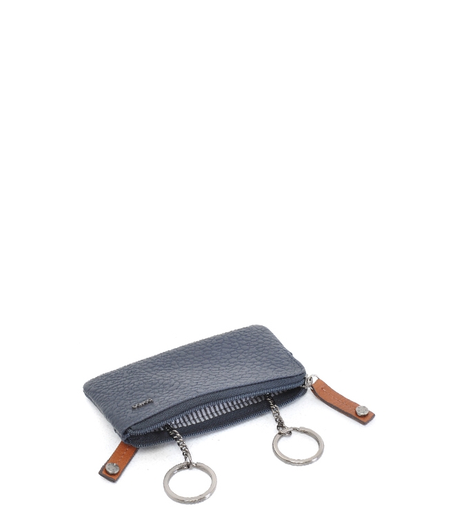 Berba sleuteletui <span>123-098-07</span> 123-098-07 blauw - www.bremmerschoenen.info - Bremmer Schoenen