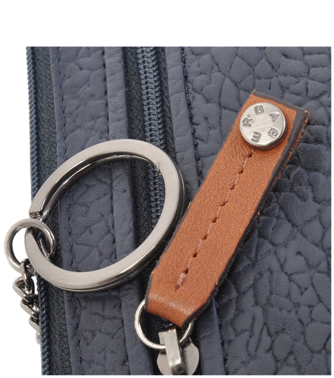 Berba sleuteletui <span>123-098-07</span> 123-098-07 blauw - www.bremmerschoenen.info - Bremmer Schoenen