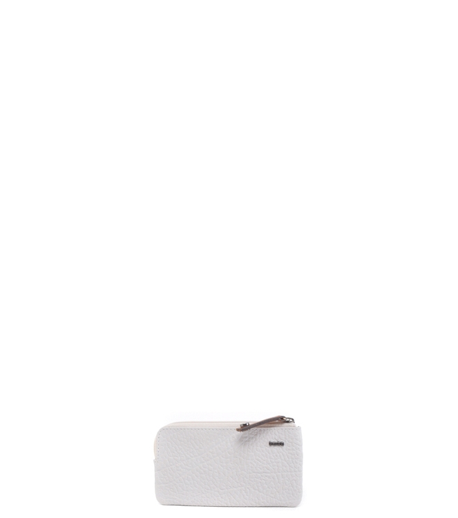 Berba sleuteletui <span>123-098-05</span> 123-098-05 wit - www.bremmerschoenen.info - Bremmer Schoenen