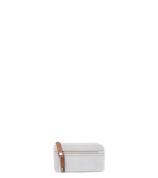 Berba sleuteletui <span>123-098-05</span> 123-098-05 wit - www.bremmerschoenen.info - Bremmer Schoenen