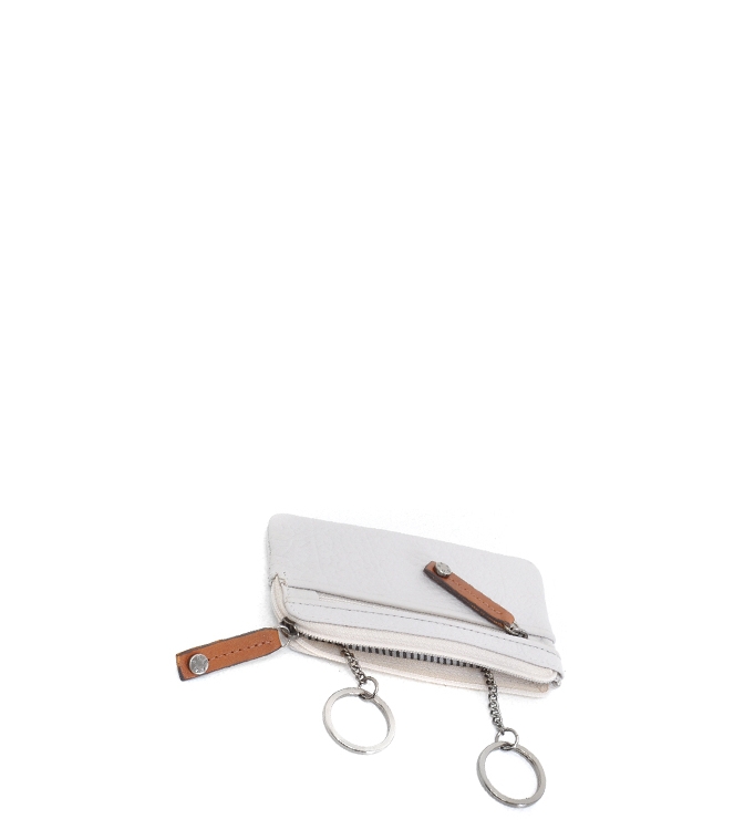 Berba sleuteletui <span>123-098-05</span> 123-098-05 wit - www.bremmerschoenen.info - Bremmer Schoenen