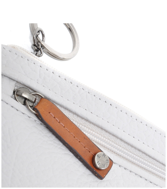 Berba sleuteletui <span>123-098-05</span> 123-098-05 wit - www.bremmerschoenen.info - Bremmer Schoenen
