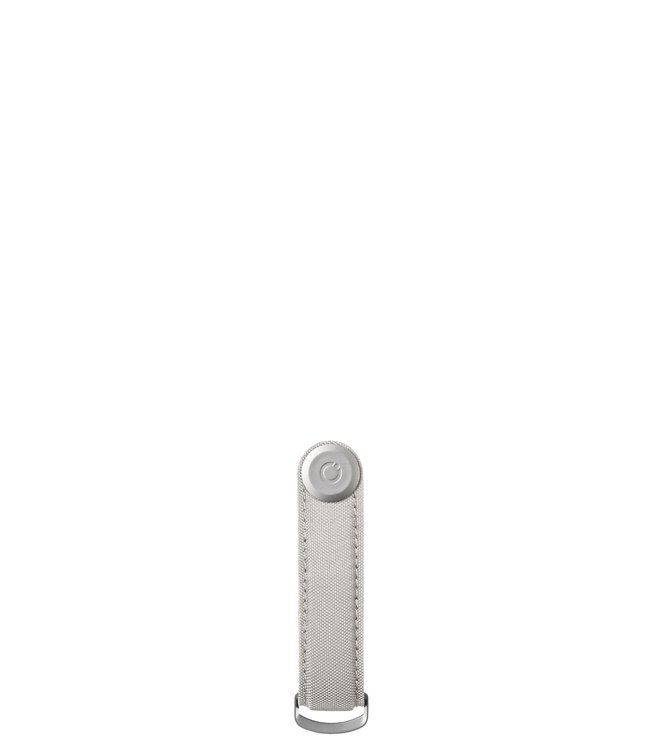Orbitkey Orbitkey <span>NYLO-2-GG</span> Granite Grey Orbitkey <span>NYLO-2-GG</span> NYLO-2-GG grijs - www.bremmerschoenen.info - Bremmer Schoenen
