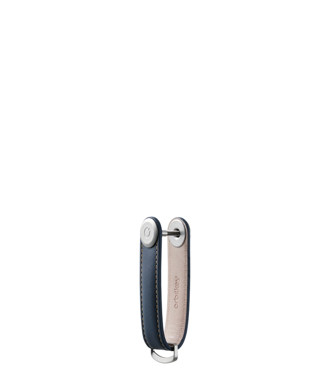 Orbitkey <span>LTHO-2-NVTN</span> LTHO-2-NVTN blauw - www.bremmerschoenen.info - Bremmer Schoenen