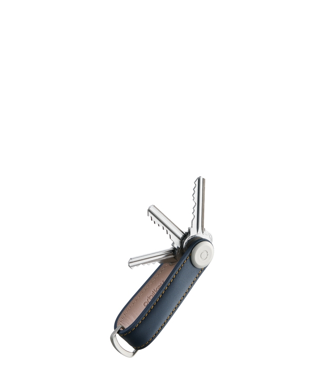 Orbitkey <span>LTHO-2-NVTN</span> LTHO-2-NVTN blauw - www.bremmerschoenen.info - Bremmer Schoenen