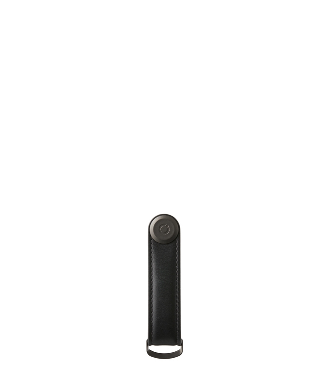 Orbitkey <span>LTHO-2-BKBKBK</span> LTHO-2-BKBKBK zwart - www.bremmerschoenen.info - Bremmer Schoenen