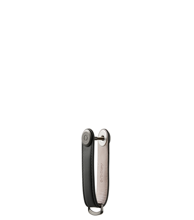 Orbitkey <span>LTHO-2-BKBKBK</span> LTHO-2-BKBKBK zwart - www.bremmerschoenen.info - Bremmer Schoenen