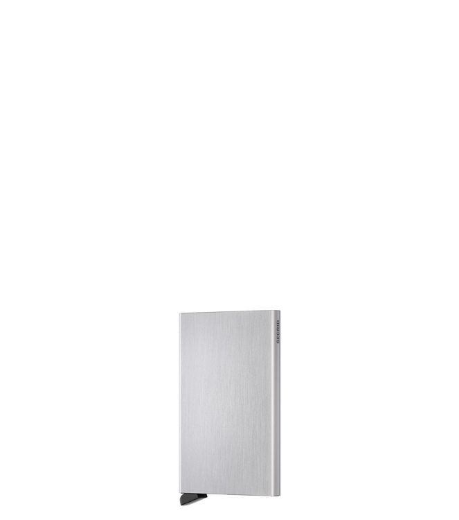 Secrid etui <span>C Silver Cardprotector</span> C Silver Cardprotector zilver - www.bremmerschoenen.info - Bremmer Schoenen