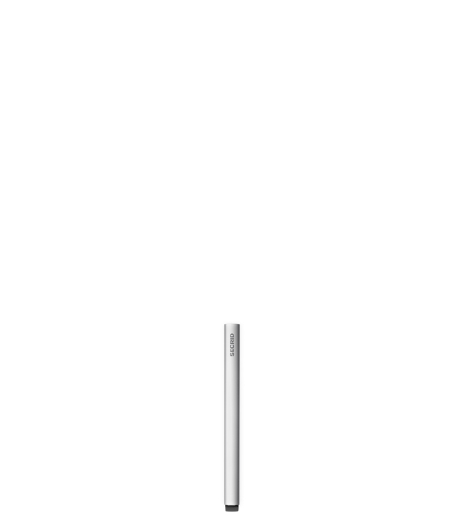 Secrid etui <span>C Silver Cardprotector</span> C Silver Cardprotector zilver - www.bremmerschoenen.info - Bremmer Schoenen