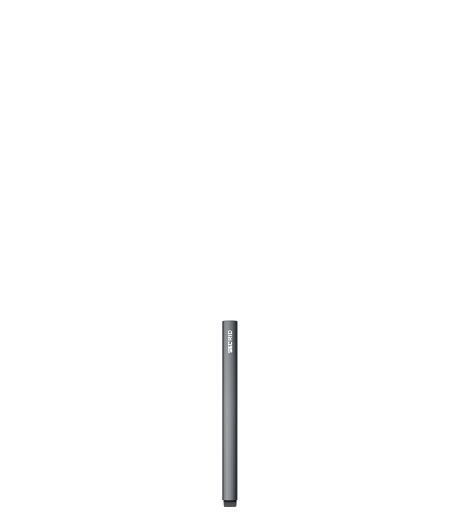 Secrid etui <span>C Titanium Cardprotector</span> C Titanium Cardprotector grijs - www.bremmerschoenen.info - Bremmer Schoenen
