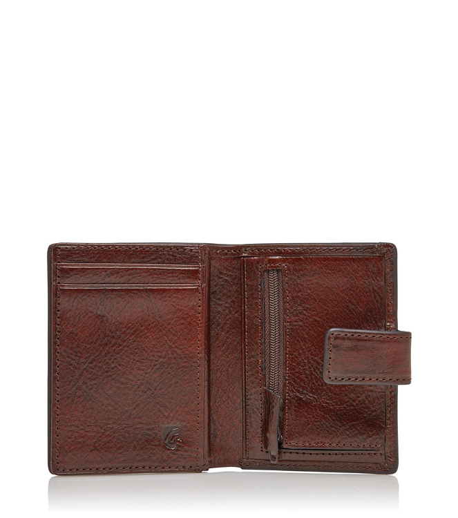 C&B Creditcard etui <span>52 0856 CO</span> 52 0856 CO cognac - www.bremmerschoenen.info - Bremmer Schoenen