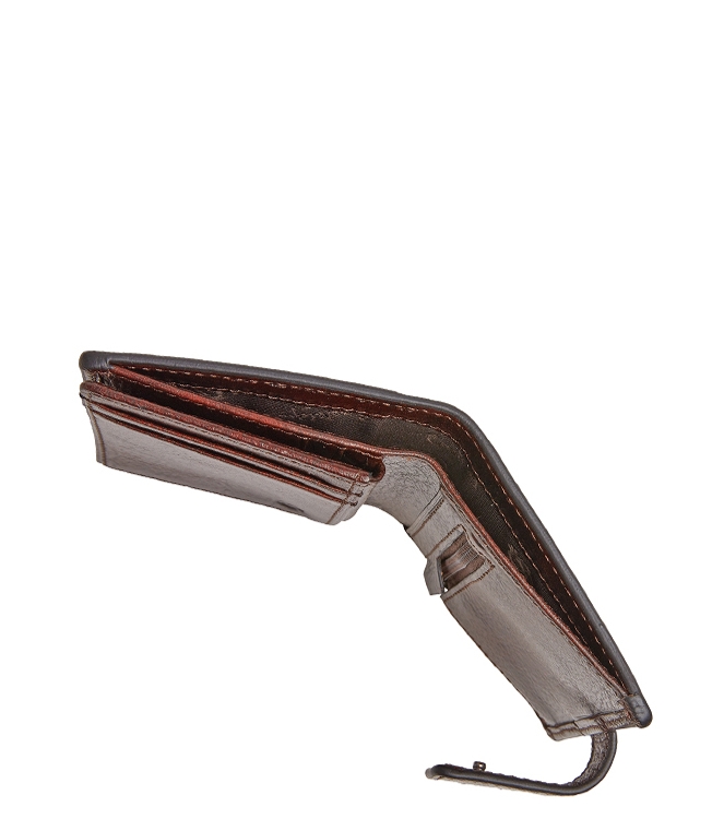 C&B Creditcard etui <span>52 0856 CO</span> 52 0856 CO cognac - www.bremmerschoenen.info - Bremmer Schoenen