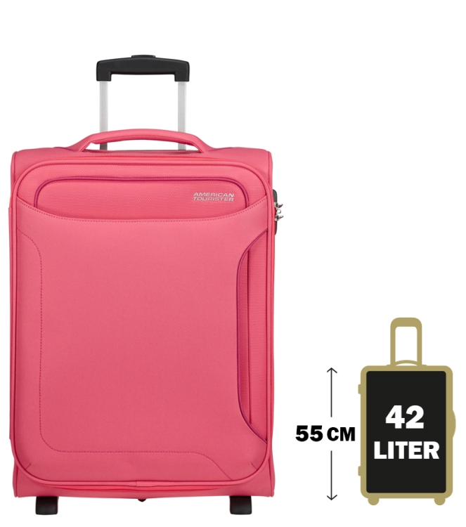 AT trolley <span>106793 B108/50G*90003 Holiday Heat</span> 106793 B108/50G*90003 Holiday Heat rose - www.bremmerschoenen.info - Bremmer Schoenen