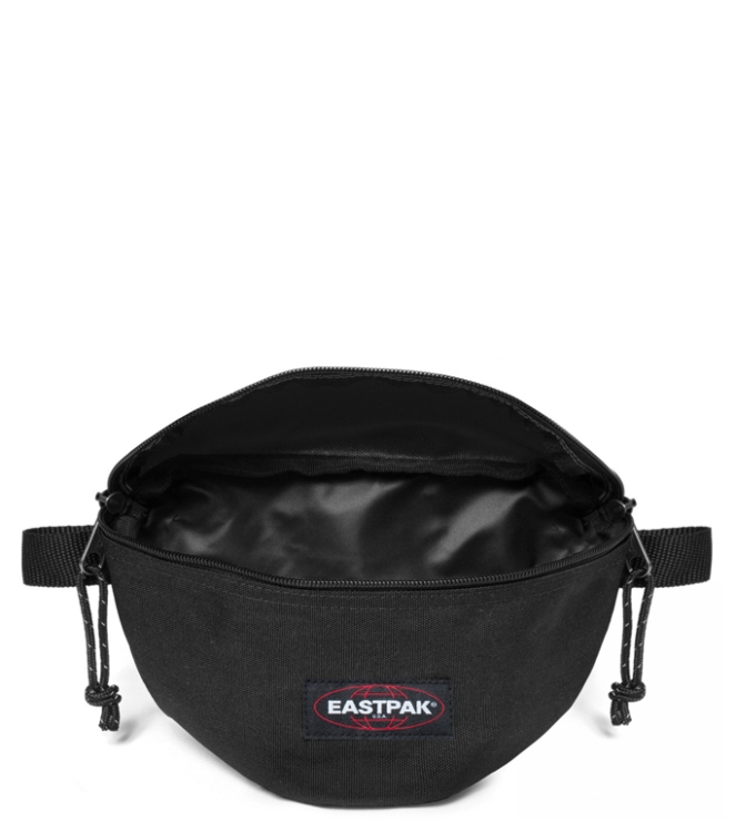 Eastpak heuptasje <span>Springer EK074008</span> Springer EK074008 zwart - www.bremmerschoenen.info - Bremmer Schoenen