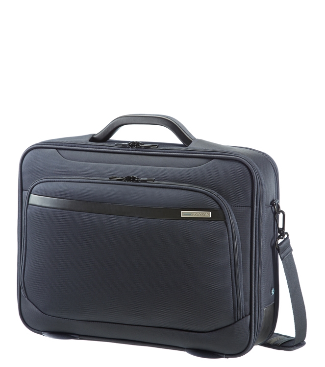 SAMSONITE WERKTAS <span>39V 08 003 VECTURA</span> 39V 08 003 VECTURA grijs - www.bremmerschoenen.info - Bremmer Schoenen