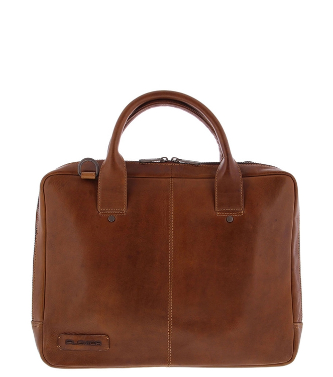 Plevier werktas <span>855-2 Tacan</span> 855-2 Tacan cognac - www.bremmerschoenen.info - Bremmer Schoenen