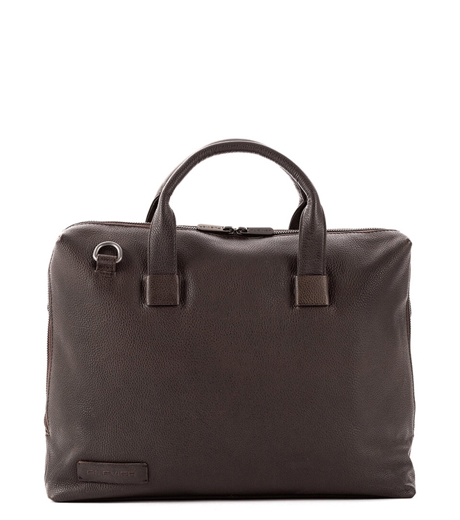 Plevier werktas <span>620-2</span> 620-2 bruin - www.bremmerschoenen.info - Bremmer Schoenen