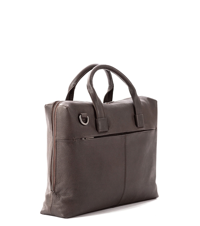 Plevier werktas <span>620-2</span> 620-2 bruin - www.bremmerschoenen.info - Bremmer Schoenen