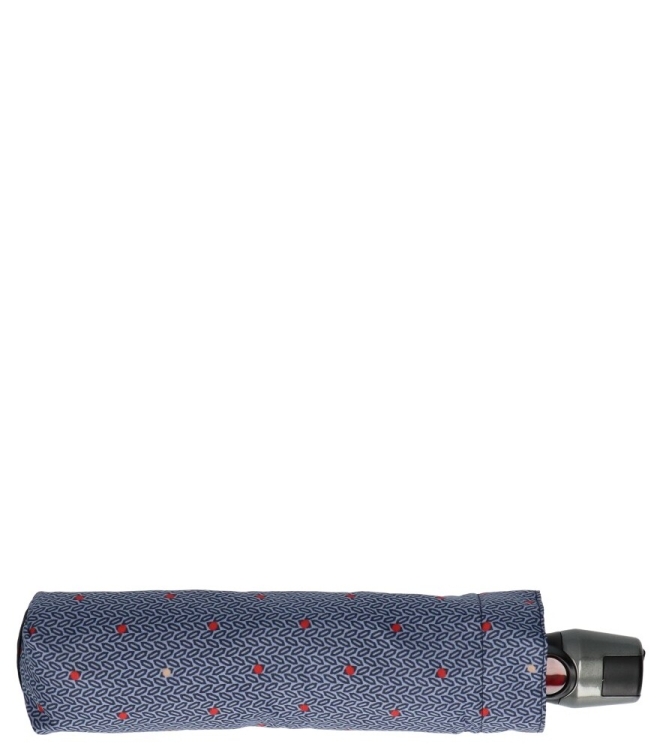 Knirps paraplu <span>3200.8290.Duomatic</span> 3200.8290.Duomatic blauw - www.bremmerschoenen.info - Bremmer Schoenen