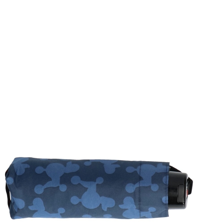 Knirps paraplu <span>3010.8397.Manuel</span> 3010.8397.Manuel blauw - www.bremmerschoenen.info - Bremmer Schoenen