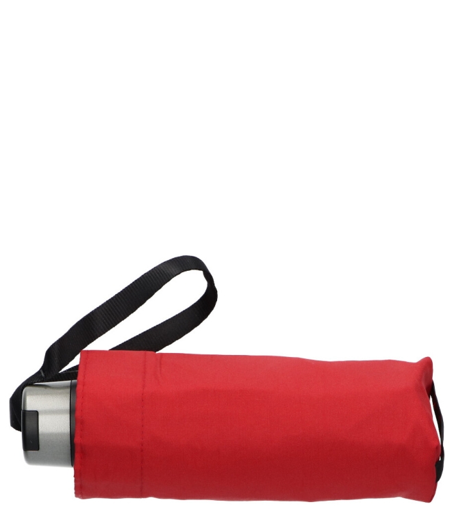 Knirps paraplu <span>3010 1510 Manuel</span> 3010 1510 Manuel rood - www.bremmerschoenen.info - Bremmer Schoenen