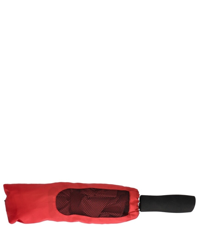 Doppler paraplu <span>74563100.Golf Trekking</span> 74563100.Golf Trekking rood - www.bremmerschoenen.info - Bremmer Schoenen
