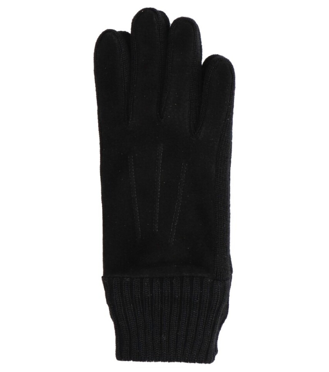 Otto Kessler handschoenen <span>3800.2.2.04309 Liv 001</span> 3800.2.2.04309 Liv 001 zwart - www.bremmerschoenen.info - Bremmer Schoenen