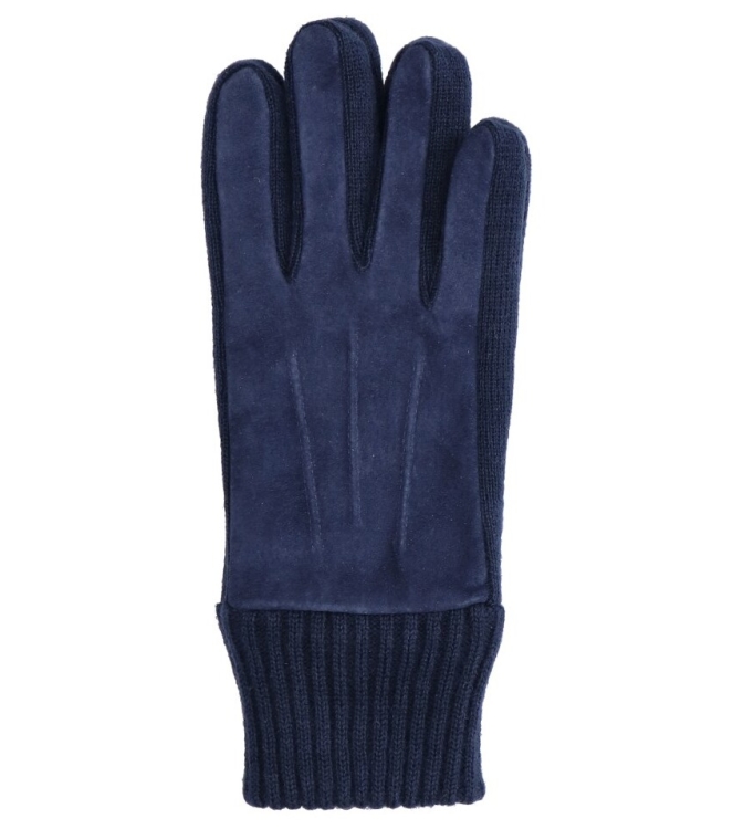 Otto Kessler handschoenen <span>3800.2.2.04309 Liv 178</span> 3800.2.2.04309 Liv 178 blauw - www.bremmerschoenen.info - Bremmer Schoenen