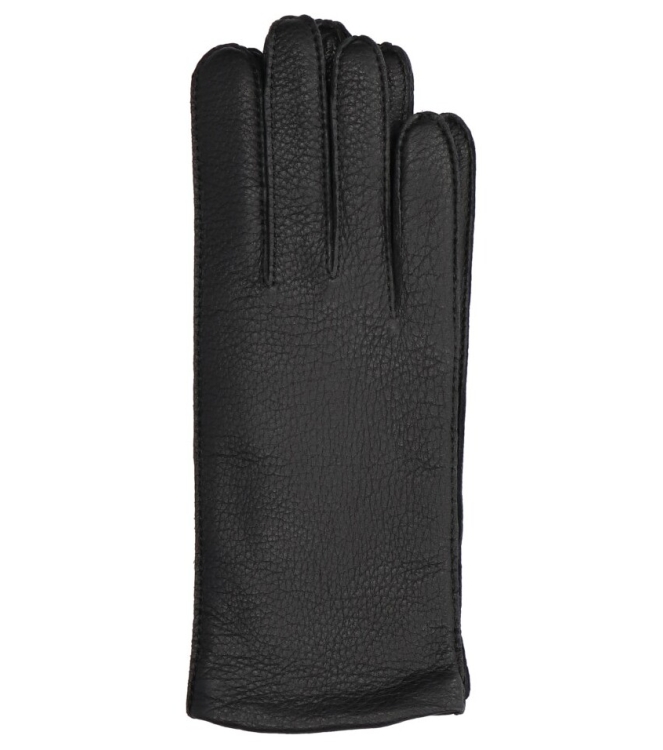 Otto Kessler handschoenen <span>5000.2.2.00284/Gwen.001</span> 5000.2.2.00284/Gwen.001 zwart - www.bremmerschoenen.info - Bremmer Schoenen