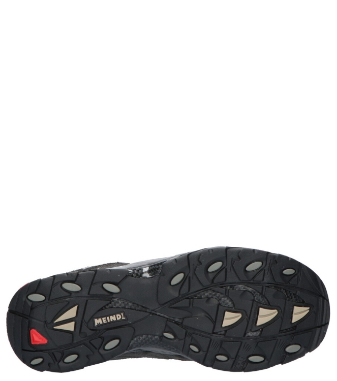 Meindl wandelschoen laag <span>3429-31 Portland GTX</span> 3429-31 Portland GTX grijs - www.bremmerschoenen.info - Bremmer Schoenen