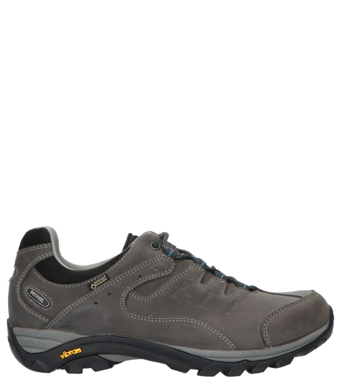 Meindl wandelschoen <span>3879-31 Caracas GTX</span> 3879-31 Caracas GTX grijs - www.bremmerschoenen.info - Bremmer Schoenen