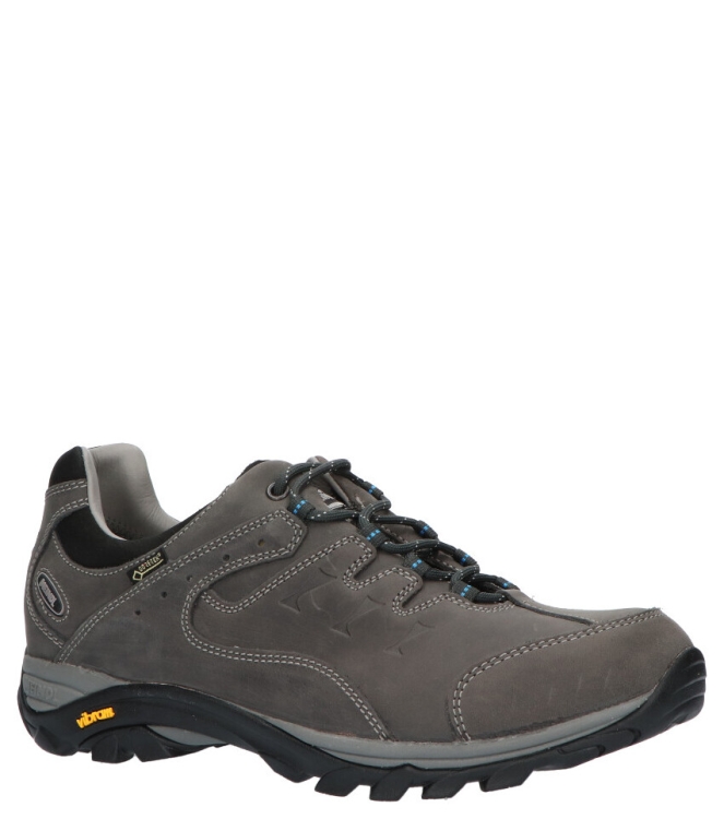 Meindl wandelschoen <span>3879-31 Caracas GTX</span> 3879-31 Caracas GTX grijs - www.bremmerschoenen.info - Bremmer Schoenen