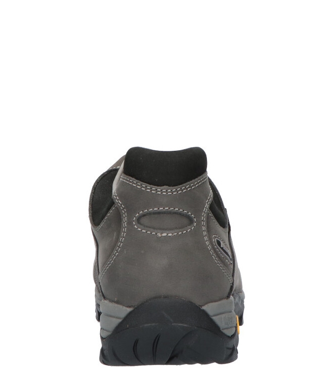 Meindl wandelschoen <span>3879-31 Caracas GTX</span> 3879-31 Caracas GTX grijs - www.bremmerschoenen.info - Bremmer Schoenen