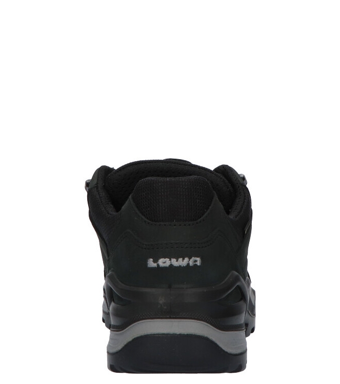 Lowa wandelschoen laag <span>LM310966-9927 Renegade S GTX lo</span> LM310966-9927 Renegade S GTX lo zwart - www.bremmerschoenen.info - Bremmer Schoenen