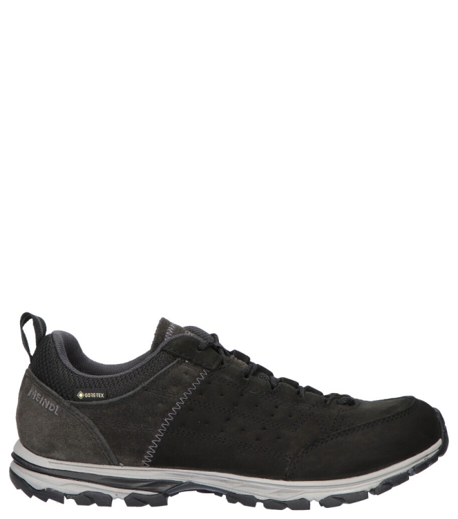 Meindl wandelschoen <span>3949-01 Durban GTX</span> 3949-01 Durban GTX zwart - www.bremmerschoenen.info - Bremmer Schoenen