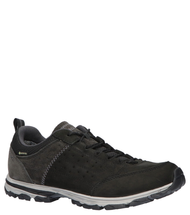 Meindl wandelschoen <span>3949-01 Durban GTX</span> 3949-01 Durban GTX zwart - www.bremmerschoenen.info - Bremmer Schoenen