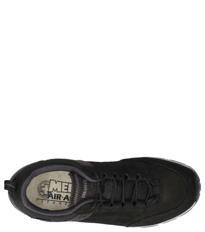 Meindl wandelschoen <span>3949-01 Durban GTX</span> 3949-01 Durban GTX zwart - www.bremmerschoenen.info - Bremmer Schoenen