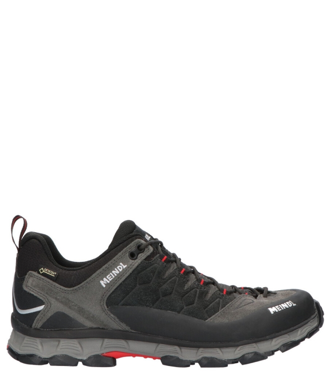 Meindl wandelschoen <span>3966-31 Lite trail GTX</span> 3966-31 Lite trail GTX grijs - www.bremmerschoenen.info - Bremmer Schoenen