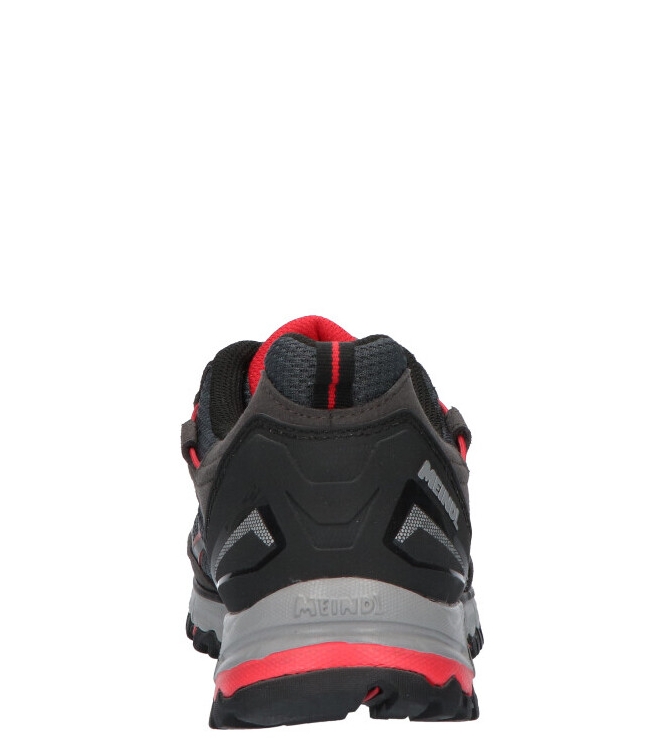 Meindl wandelschoen <span>3826-01 Caribe GTX schmal</span> 3826-01 Caribe GTX schmal zwart - www.bremmerschoenen.info - Bremmer Schoenen