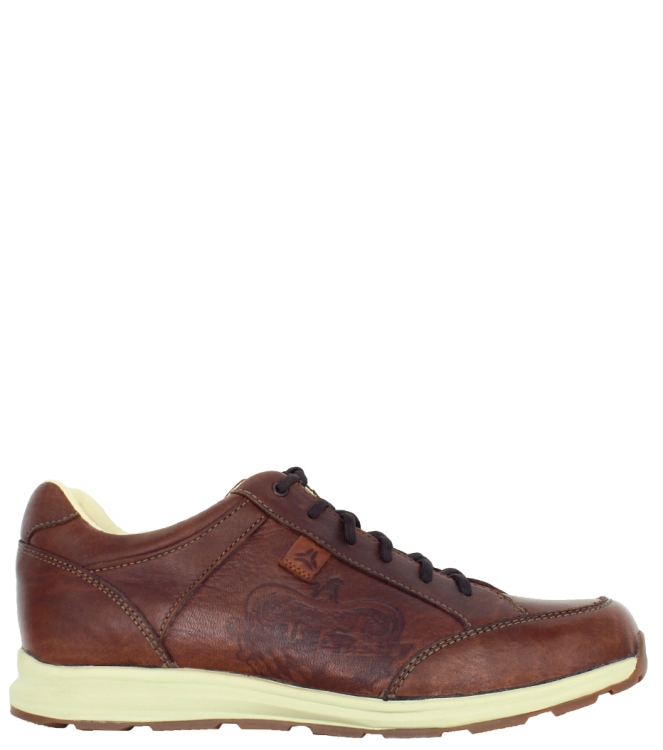 Meindl wandelschoen <span>2747-46 Garda Identity</span> 2747-46 Garda Identity bruin - www.bremmerschoenen.info - Bremmer Schoenen
