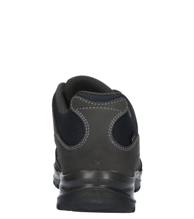 Hanwag Hanwag wandelschoen <span>201600-064012 Gritstone II wide GTX</span> asphalt-black Hanwag wandelschoen <span>201600-064012 Gritstone II wide GTX</span> 201600-064012 Gritstone II wide GTX grijs - www.bremmerschoenen.info - Bremmer Schoenen
