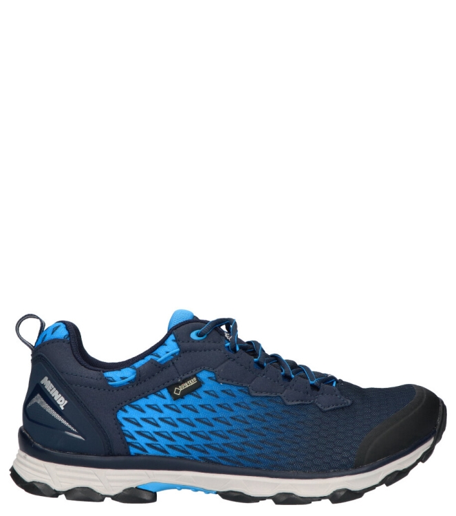 Meindl wandelschoen <span>5111-49 Activo sport GTX</span> 5111-49 Activo sport GTX blauw - www.bremmerschoenen.info - Bremmer Schoenen