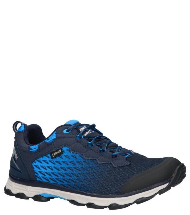 Meindl wandelschoen <span>5111-49 Activo sport GTX</span> 5111-49 Activo sport GTX blauw - www.bremmerschoenen.info - Bremmer Schoenen
