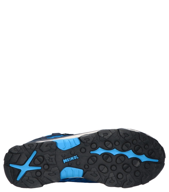 Meindl wandelschoen <span>5111-49 Activo sport GTX</span> 5111-49 Activo sport GTX blauw - www.bremmerschoenen.info - Bremmer Schoenen