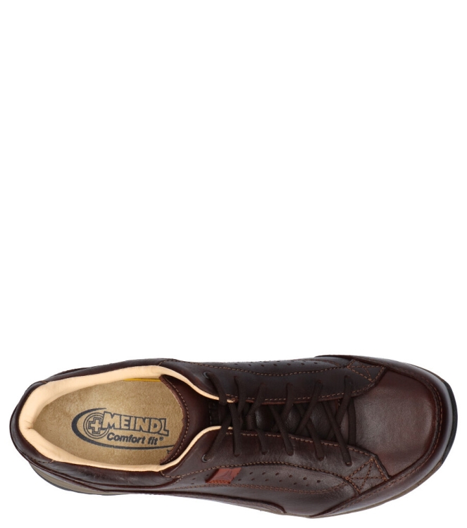 Meindl wandelschoen <span>2752-46 positano identity</span> 2752-46 positano identity bruin - www.bremmerschoenen.info - Bremmer Schoenen