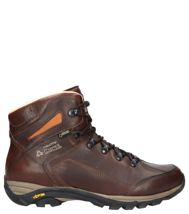 Meindl wandelschoen hoog <span>2774-46 Tessin Identity GTX</span> 2774-46 Tessin Identity GTX bruin - www.bremmerschoenen.info - Bremmer Schoenen