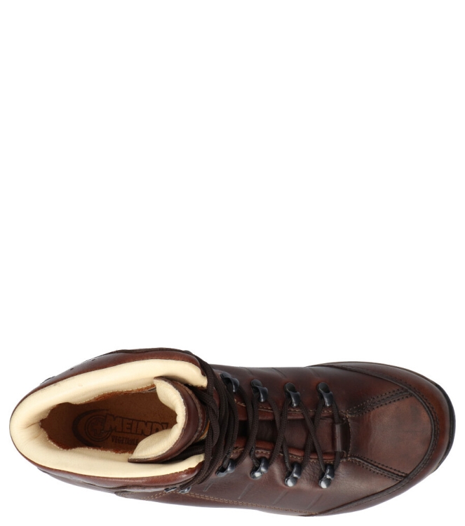Meindl wandelschoen hoog <span>2774-46 Tessin Identity GTX</span> 2774-46 Tessin Identity GTX bruin - www.bremmerschoenen.info - Bremmer Schoenen