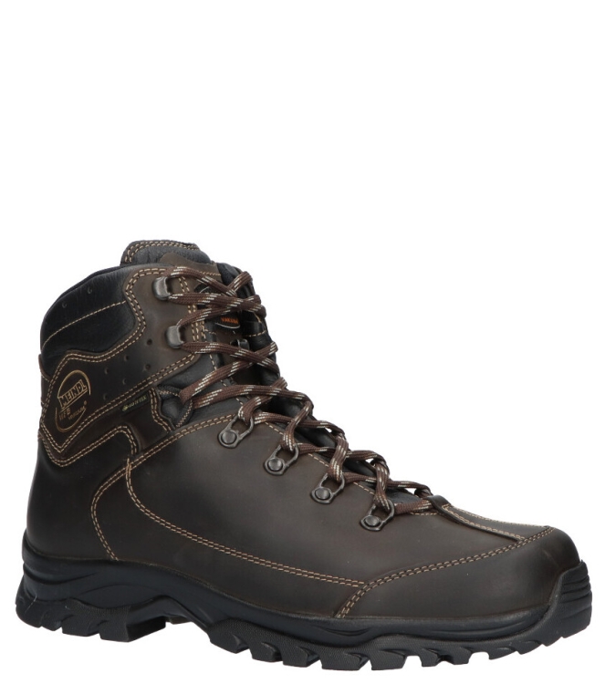 Meindl wandelschoen hoog <span>2849-46 Vakuum men ultra</span> 2849-46 Vakuum men ultra bruin - www.bremmerschoenen.info - Bremmer Schoenen